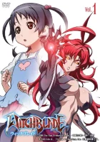  Клинок ведьм Клинок ведьмы / Witch Blade смотреть онлайн аниме сериал 1 сезон 