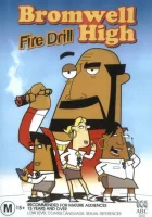  Школа Бромвель смотреть онлайн мультсериал 1 сезон 
