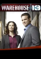  Хранилище 13 смотреть онлайн сериал 1-5 сезон 