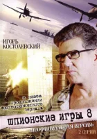  Шпионские игры: Неофициальная версия смотреть онлайн (2008) 