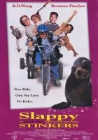  Хлопушка и Вонючки смотреть онлайн (1998) 