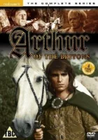  Артур Бритонский Артур, король бриттов смотреть онлайн сериал 1-2 сезон 