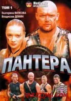  Пантера смотреть онлайн сериал 1 сезон 
