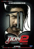  Дон. Главарь мафии 2 смотреть онлайн (2011) 