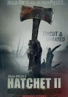  Топор 2 смотреть онлайн (2010) 