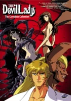  Леди-дьявол The Devil Lady смотреть онлайн аниме сериал 1 сезон 
