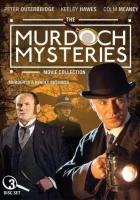  Перед смертью все равны Расследования Мердока смотреть онлайн сериал 1 сезон 