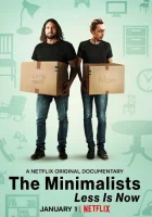  Минимализм. Сейчас — время меньшего смотреть онлайн (2021) 