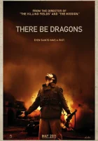  Там обитают драконы смотреть онлайн (2011) 