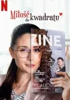  Любовь в квадрате смотреть онлайн (2021) 