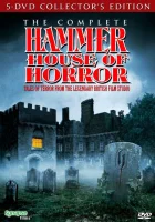  Дом ужасов Хаммера Дом ужасов студии Hammer смотреть онлайн сериал 1 сезон 