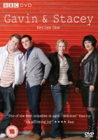  Гевин и Стейси Gavin and Stacey смотреть онлайн сериал 1-4 сезон 