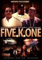  Стукач Five K One смотреть онлайн (2018) 