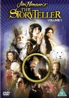  Сказочник смотреть онлайн сериал 1 сезон 