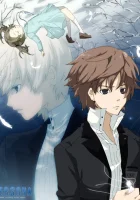  Персона: Душа троицы Persona: Trinity Soul смотреть онлайн аниме сериал 1 сезон 