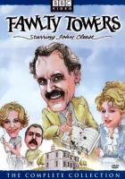  Отель «Фолти-Тауэрс» Башни Фолти смотреть онлайн сериал 1-2 сезон 