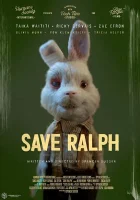  Спасите Ральфа смотреть онлайн (2021) 