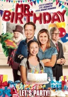 Мистер день рождения смотреть онлайн (2021) 
