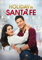  Праздник в Санта-Фе смотреть онлайн (2021) 