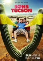  Сынки Тусона смотреть онлайн сериал 1 сезон 