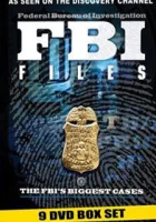  Архивы ФБР Файлы ФБР смотреть онлайн сериал 1 сезон 