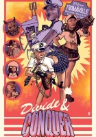  Разделяй и властвуй смотреть онлайн (2021) 