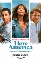  Я люблю Америку смотреть онлайн (2022) 