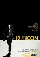  Рубикон смотреть онлайн сериал 1 сезон 