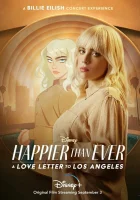  Счастлива, как никогда: Любовные письма к Лос-Анджелесу смотреть онлайн (2021) 
