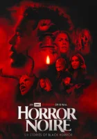  Чёрный хоррор смотреть онлайн (2021) 