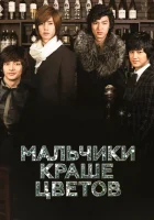  Мальчики краше цветов Цветочки после ягодок смотреть онлайн сериал 1 сезон 