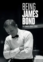  Быть Джеймсом Бондом: История Дэниэла Крэйга смотреть онлайн (2021) 