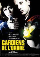 Стражи порядка смотреть онлайн (2009) 