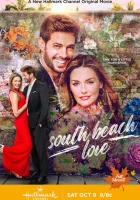  Любовь в Саут-Бич смотреть онлайн (2021) 