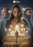  Основание смотреть онлайн сериал 1-3 сезон 
