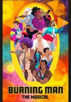  Бёрнинг Мэн: Мюзикл смотреть онлайн (2021) 