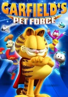  Космический спецназ Гарфилда смотреть онлайн (2009) 