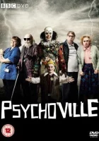  Психовилль смотреть онлайн сериал 1-2 сезон 
