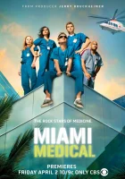  Медицинское Майами смотреть онлайн сериал 1 сезон 