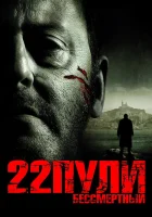  22 пули: Бессмертный смотреть онлайн (2010) 