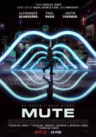  Немой смотреть онлайн (2018) 