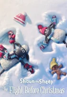  Барашек Шон: Рождественские приключения смотреть онлайн (2021) 