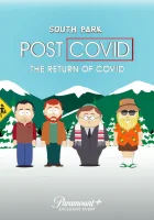 Южный Парк: Постковид. Возвращение ковида смотреть онлайн (2021) 