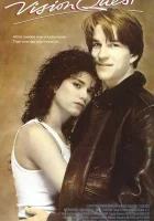  Зрительный поиск Поиск видения смотреть онлайн (1985) 