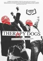  Терапевтические псы смотреть онлайн (2022) 