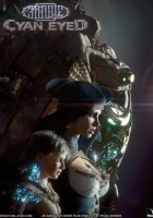  Голубоглазый смотреть онлайн (2021) 