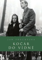  Повозка в Вену Экипаж в Вену / Coach to Vienna смотреть онлайн (1966) 