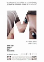  Марта, Марси Мэй, Марлен смотреть онлайн (2011) 