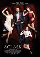  Горькая любовь смотреть онлайн (2009) 