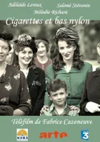  Сигареты и нейлоновые чулки смотреть онлайн (2010) 